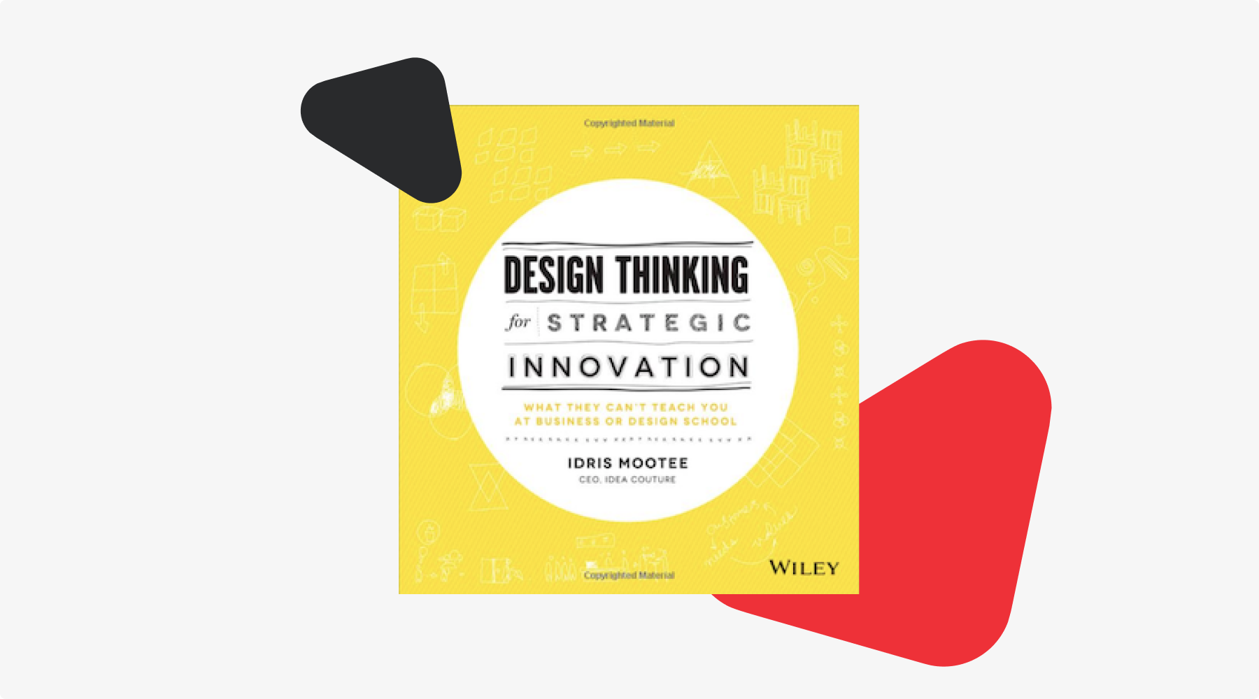 7 Top Books for Design Thinkers PM Library Medium