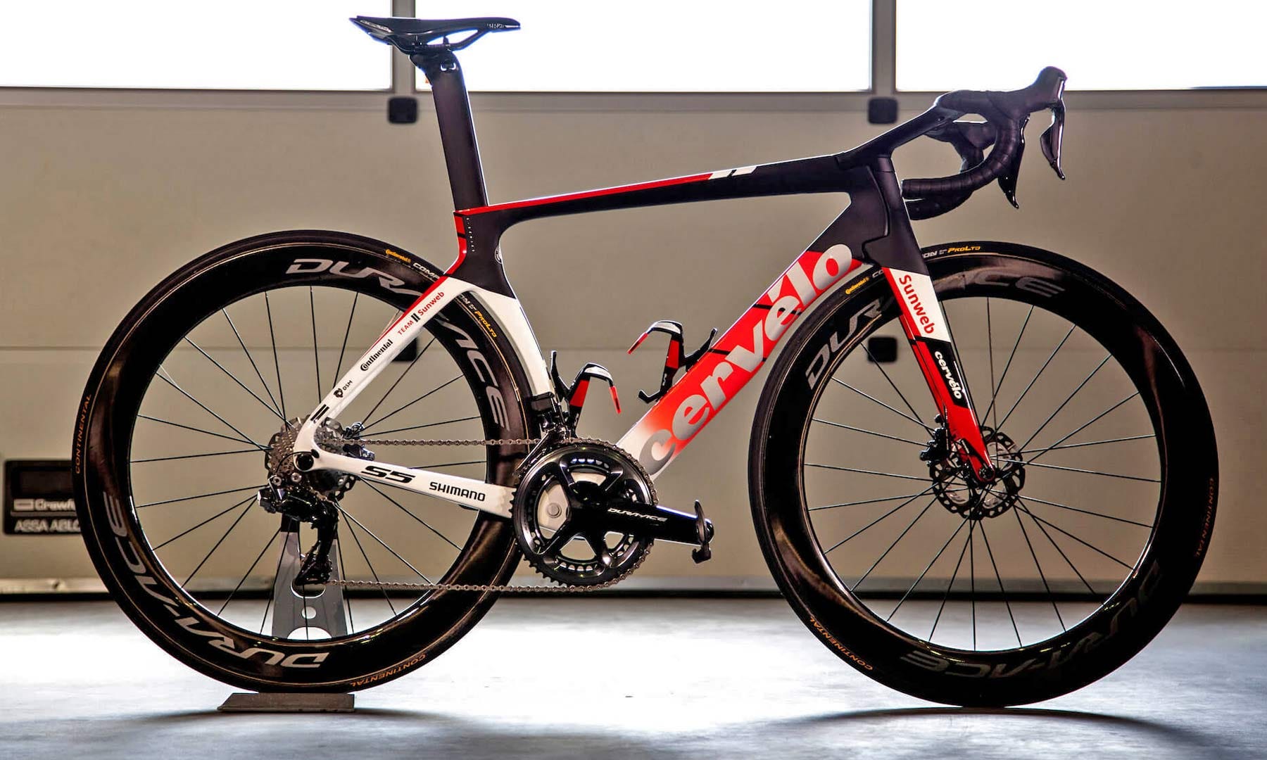 cervelo s5 price