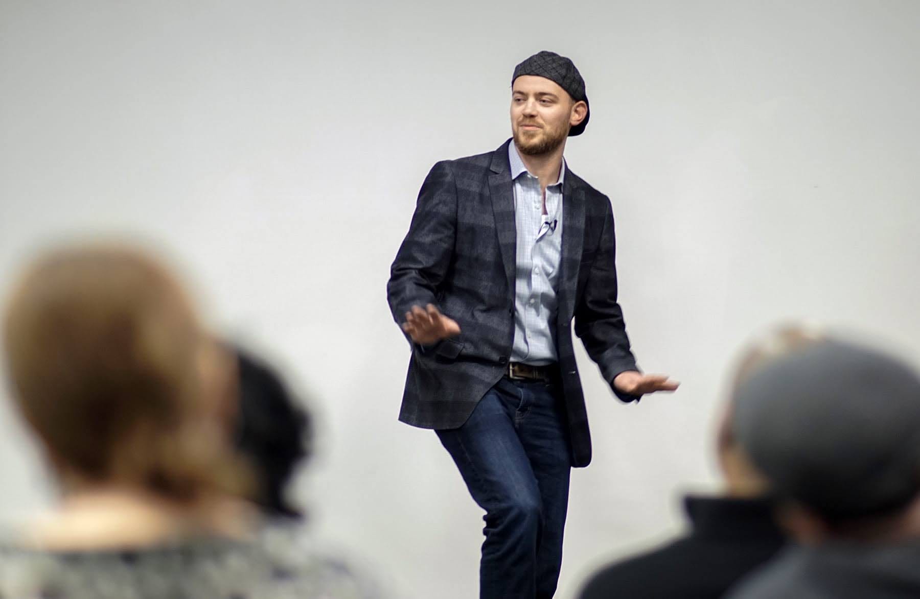 Motivational Speaker Ari Gunzburg How To Learn To Finally Love Yourself By Penny Bauder Authority Magazine Medium Motivational Speaker Ari Gunzburg How To Learn To Finally Love Yourself By Penny Bauder Authority Magazine Medium