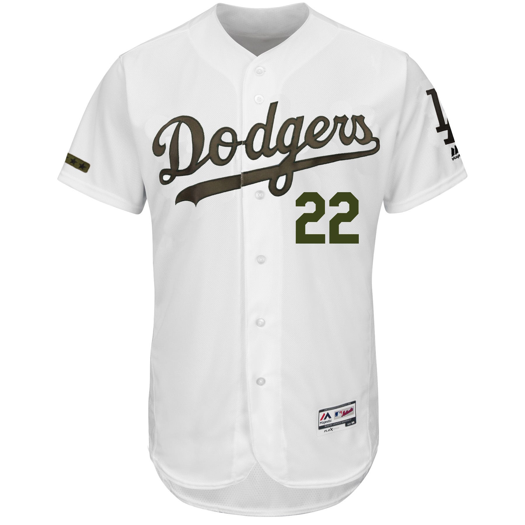 dodgers mother's day jersey