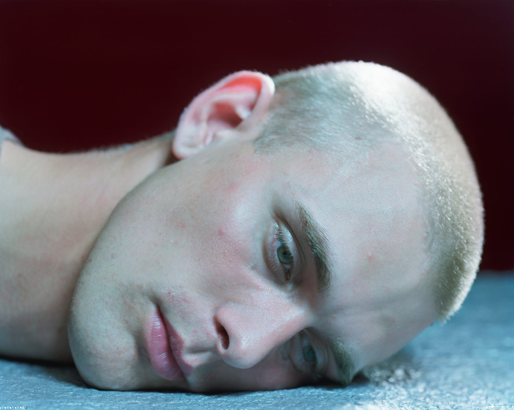 The Best Photography Exhibition Of 2015 Conflict And - 
