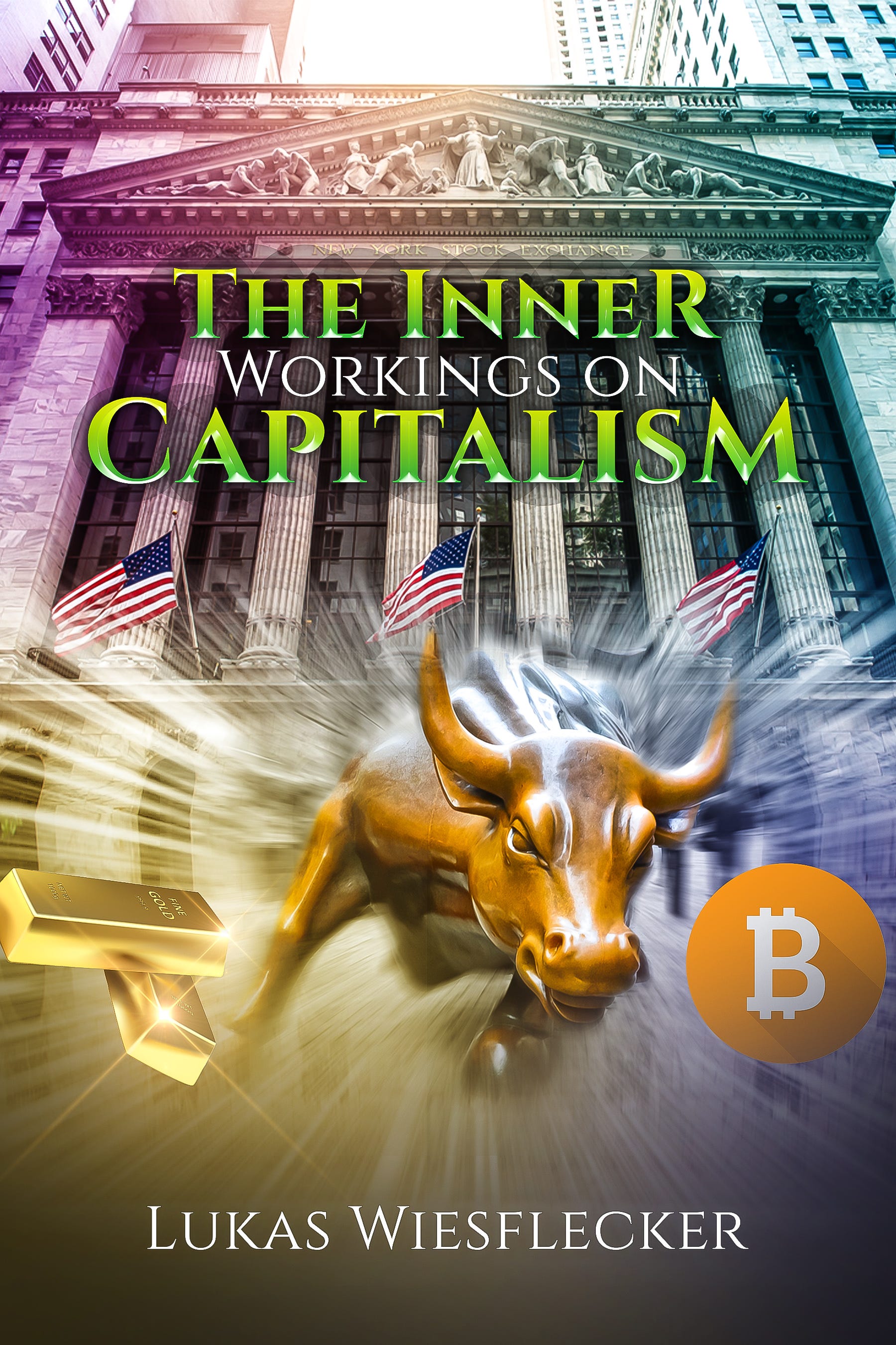 The Inner Workings of Capitalism - Data Driven Investor ...