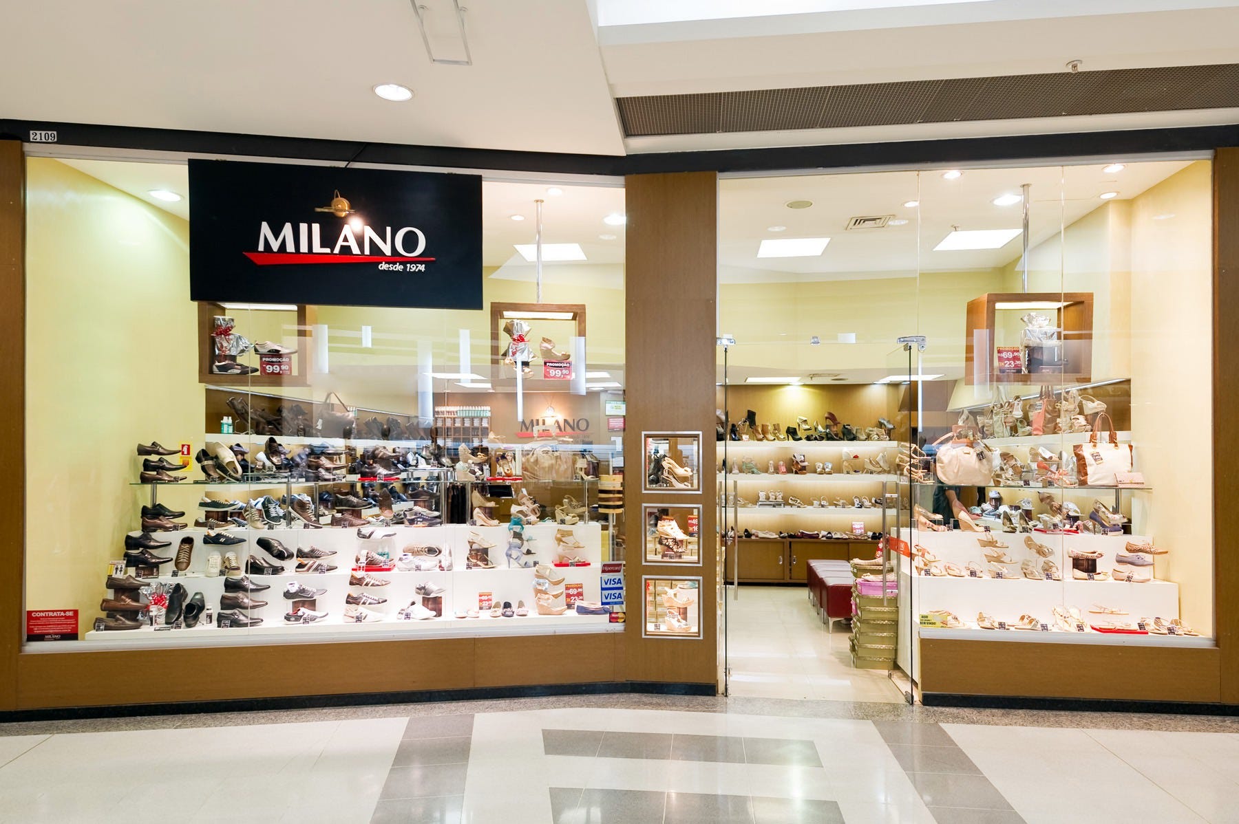 Novas lojas por aqui. O mix de lojas do Araguaia Shopping… | by Interação  Araguaia | Interação Araguaia | Medium