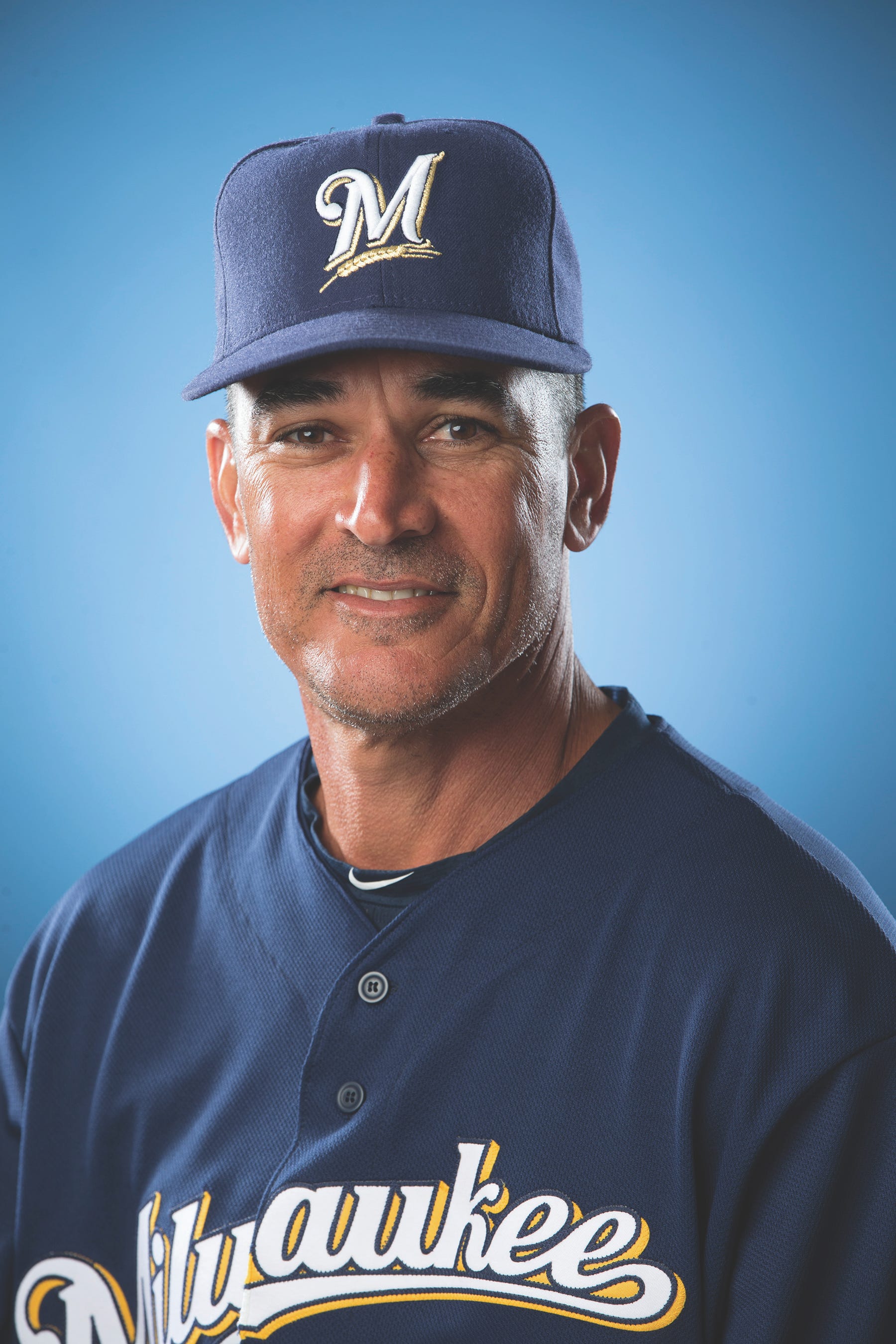BREWERS ANNOUNCE 2019 MINORLEAGUE COACHING STAFFS by Caitlin Moyer