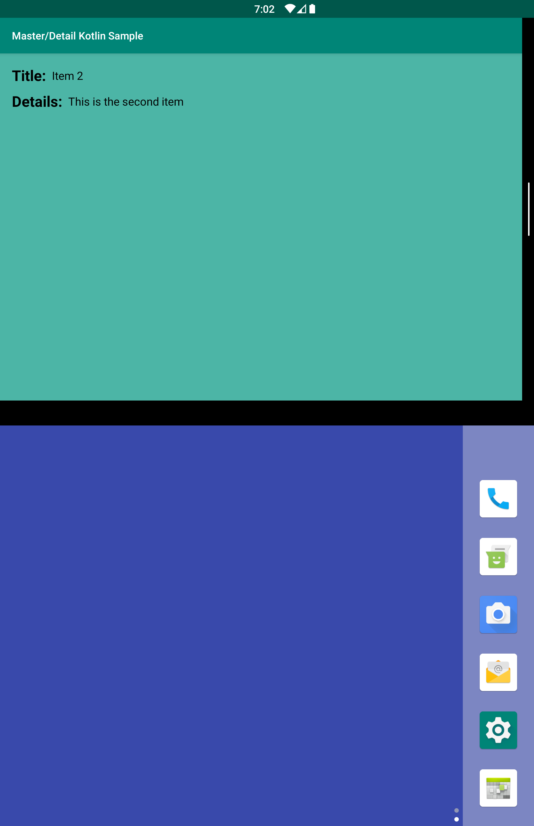 Surface DUO how dualscreen devices work in practice by Luis G