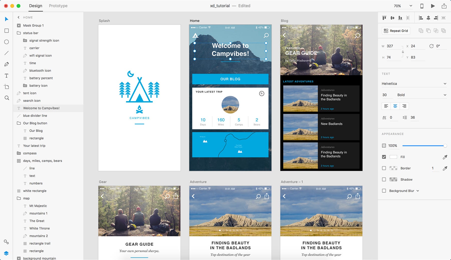 Adobe Xd Vs Sketch Which Ux Tool Is Right For You