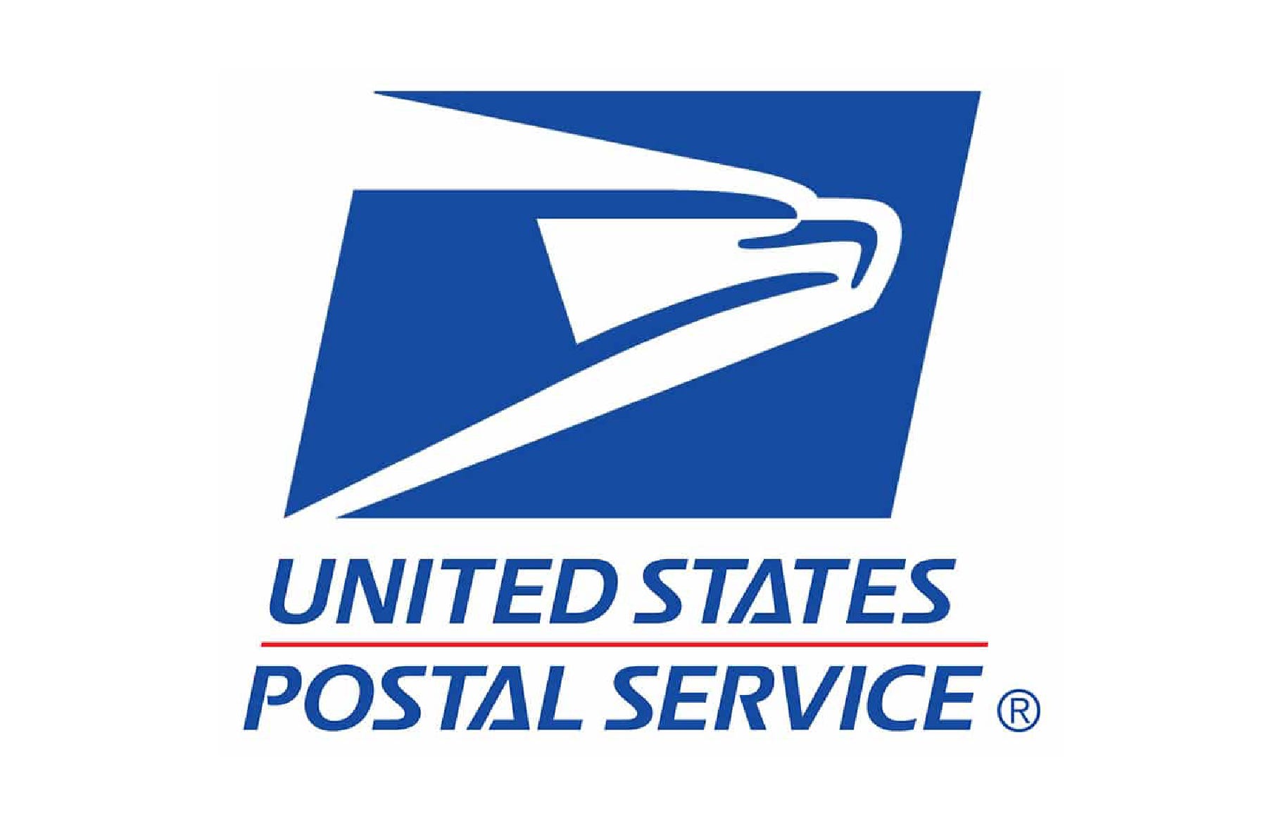 Why the USPS logo isn’t successful by Ben Sash Medium