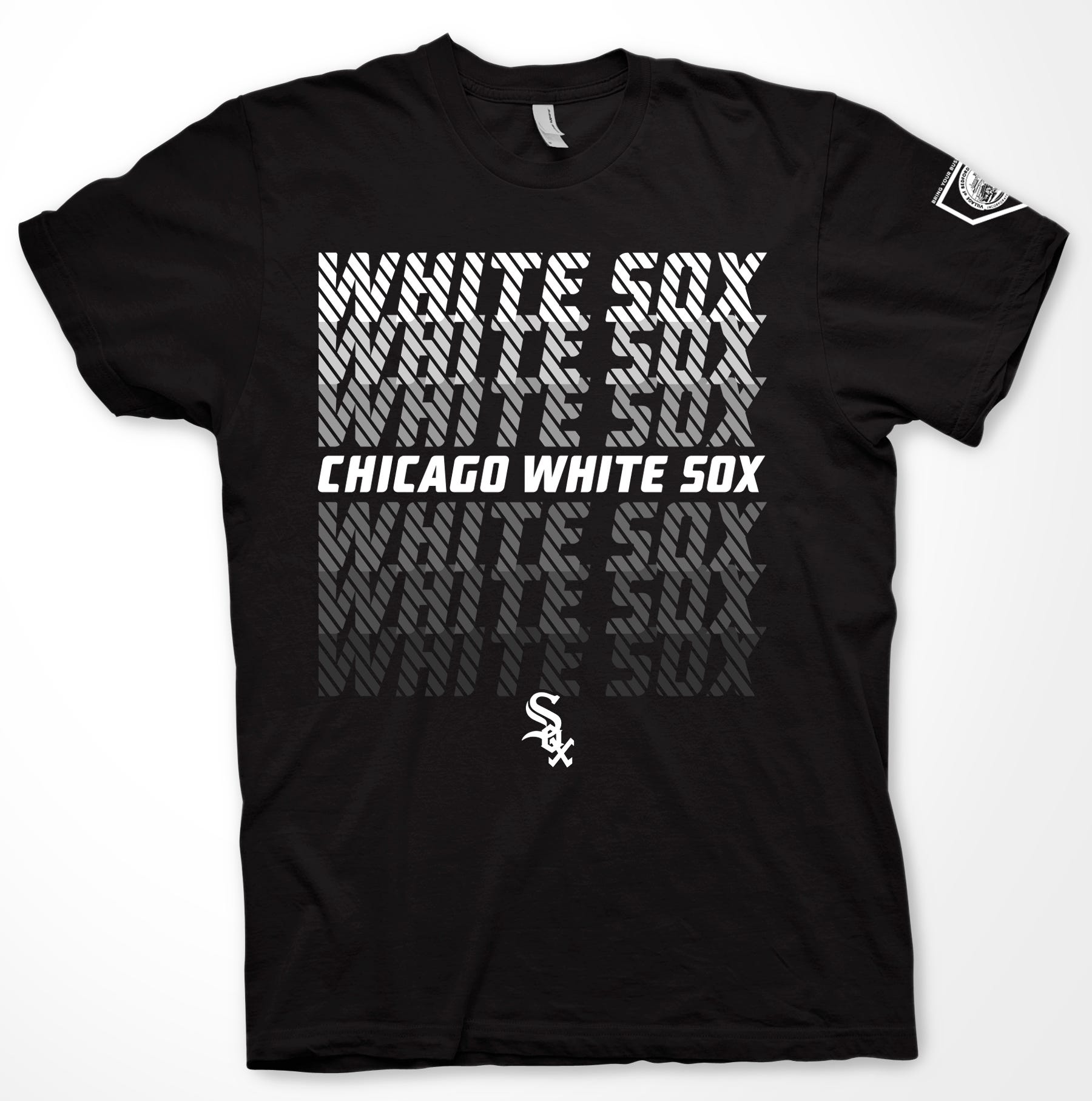 los white sox soccer jersey 2019