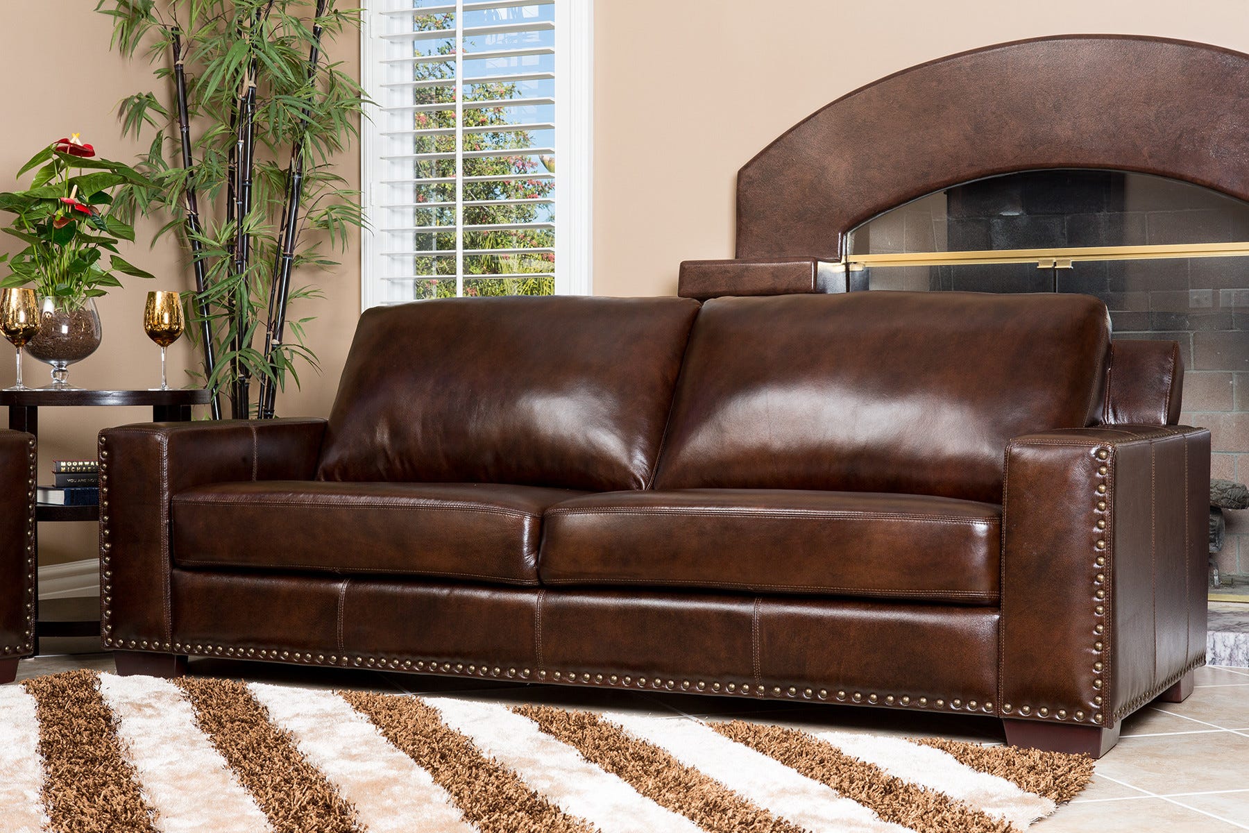 Leather Furniture Restoration Windsor Noco Colorglo Medium