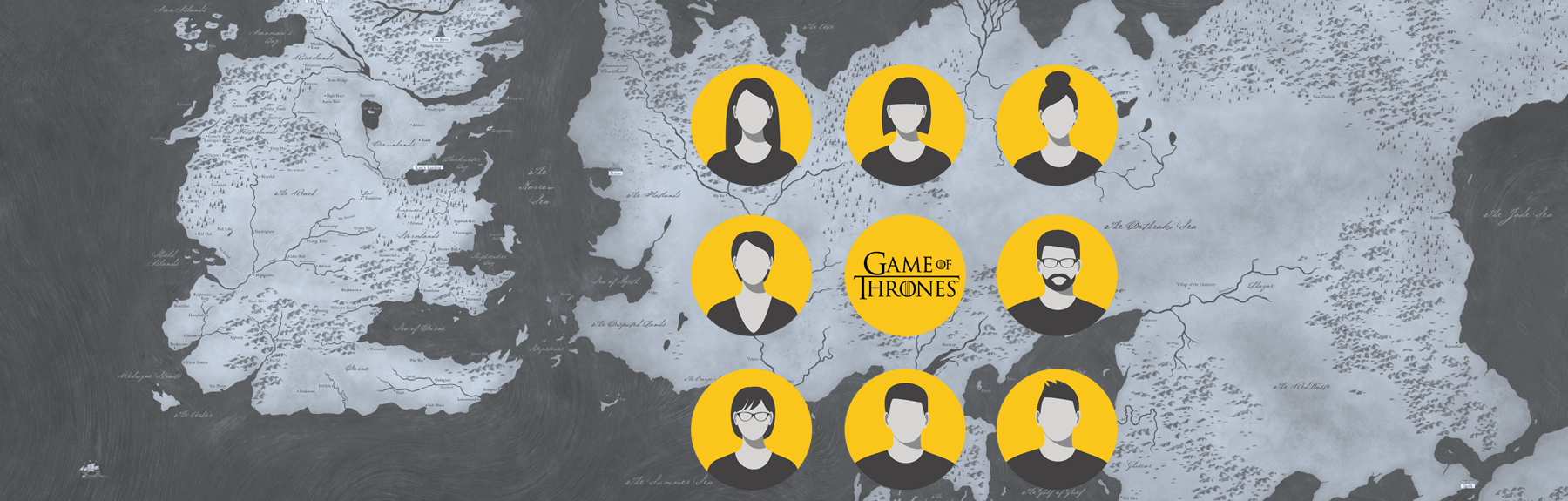 User Personas Which Game Of Thrones Character Is Yours