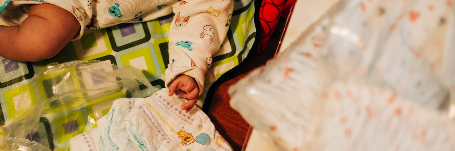 disposable hemp diapers