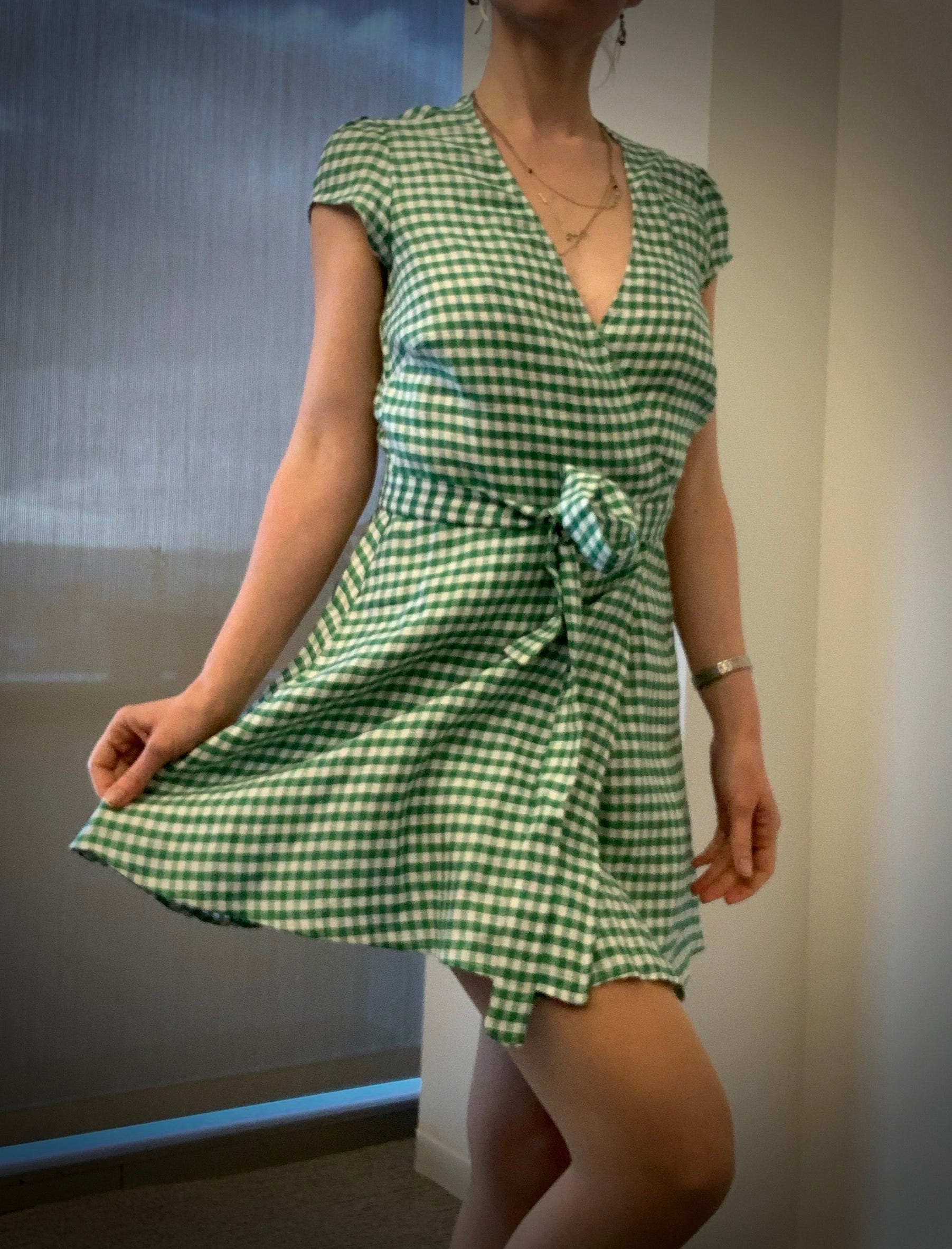 rodin dress reformation