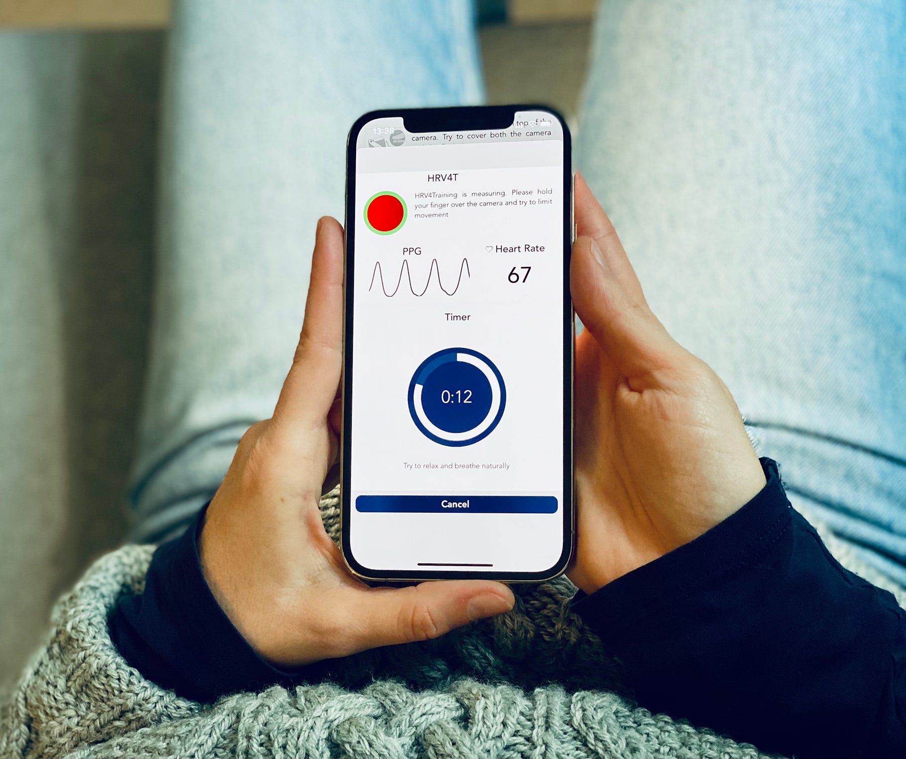 The Ultimate Guide to Heart Rate Variability (HRV) Part 1 by Marco