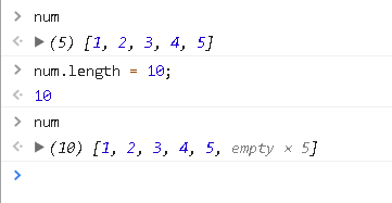 All You Need to Know About JavaScript Arrays with Example