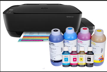 inkjet printer cartridge price