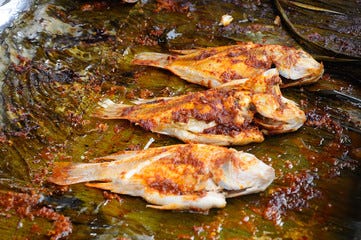 Terlaris Wa 081327771077 Nila Bakar Ikan Nila Bakar