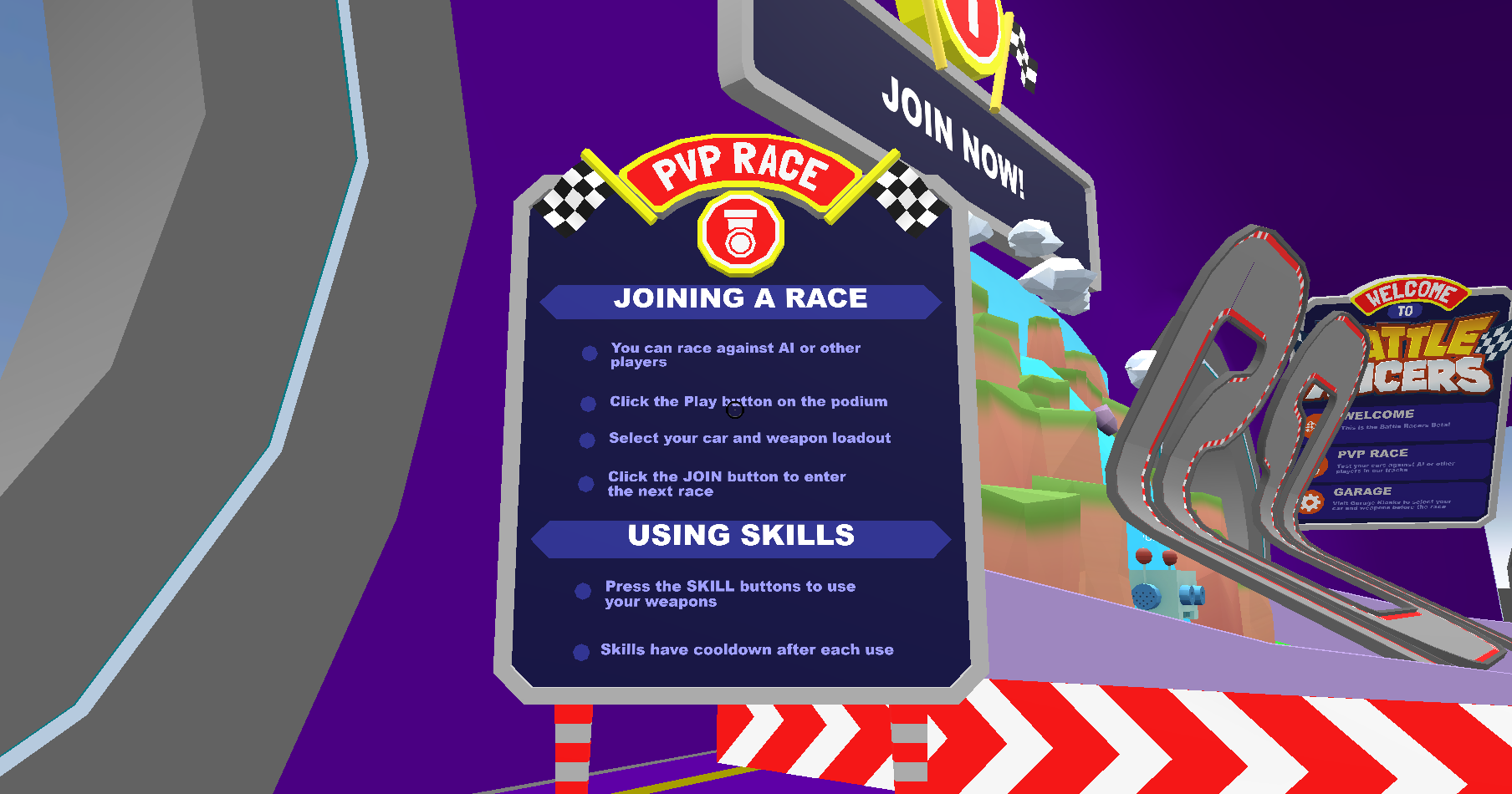 Battle Racers Preview Fastest Lap Beta Test Thoughts Tips By Nurd Medium - how to create laps in a roblox racing game