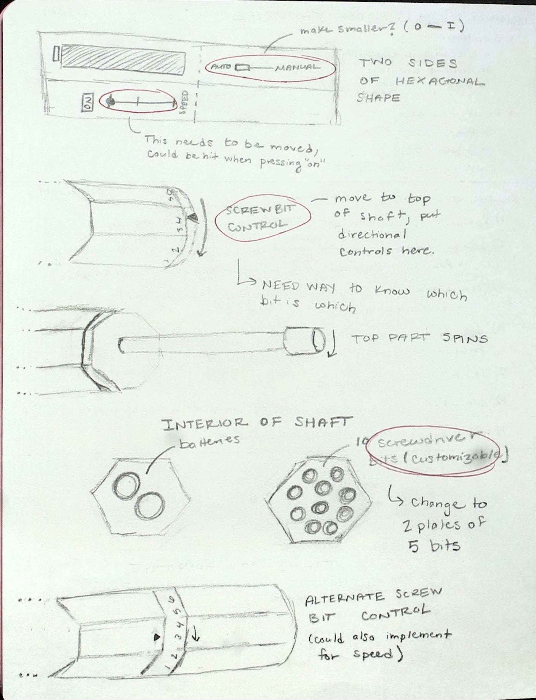 Process Blog: Model Prototype | by Zoe Escalona | Medium