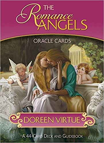 Angel Number 007 Doreen Virtue