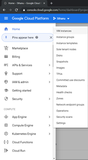 Using Python and R in Jupyter Notebook in Google Cloud Platform (GCP ...