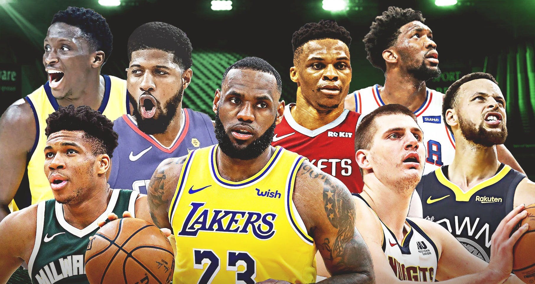 All nba team 2019 predictions