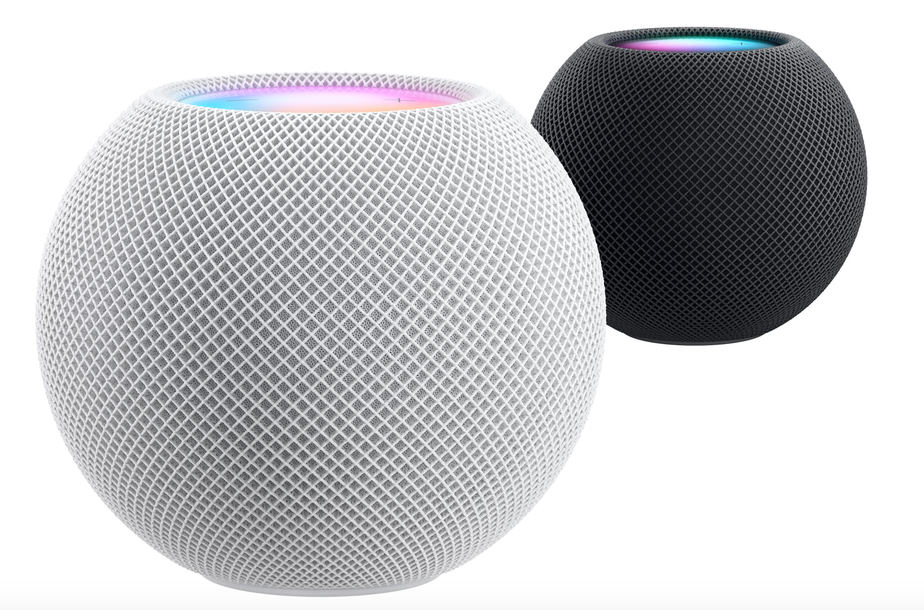 apple echo