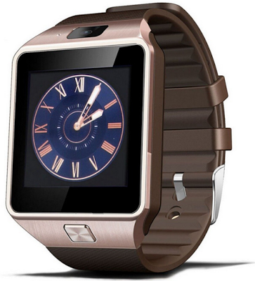 padgene watch