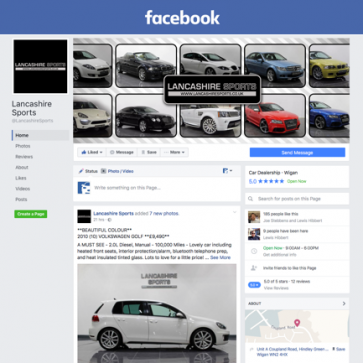 20 Engaging Social Media Post Ideas for Car Dealerships - J&L Marketing