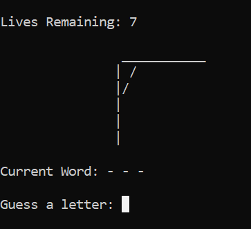 Learn By Doing: Python Hangman Game | Medium