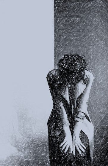 Keep Your Head Down It Began On My Very First Day As A By Womxns Health Collaborative Medium