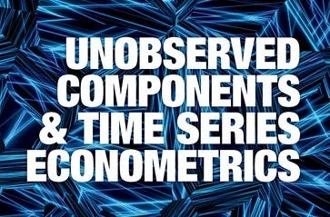 Time Series Analysis Using Unobserved Components Model In Python By Varishu Pant Analytics Vidhya Medium Time Series Analysis Using Unobserved Components Model In Python By Varishu Pant Analytics Vidhya Medium