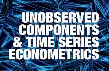 Time Series Analysis Using Unobserved Components Model In Python By Varishu Pant Analytics Vidhya Medium