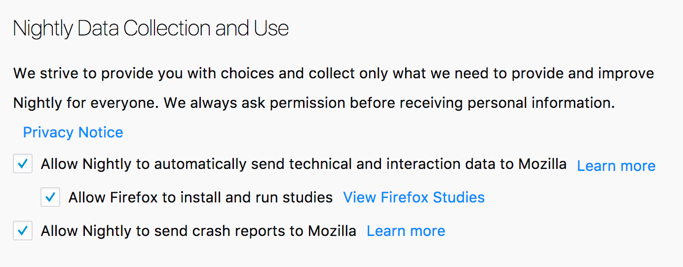 Mozilla firefox 58.0 32 bit