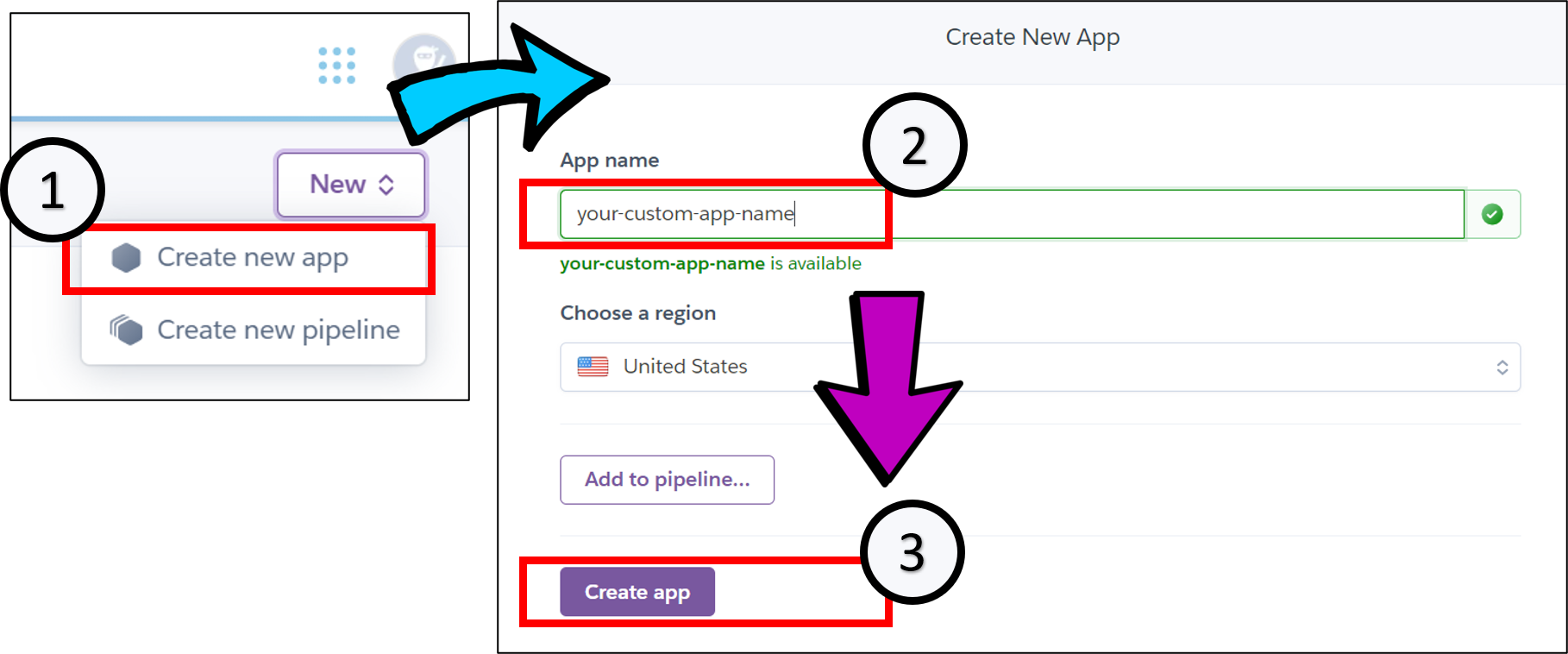 Deploy Your Python Machine Learning Models On Heroku In 3 Steps By Charmaine Chui Towards Data Science Deploy Your Python Machine Learning Models On Heroku In 3 Steps By Charmaine Chui Towards Data Science
