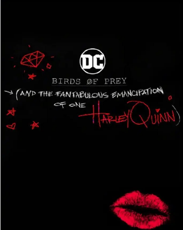 猛禽小隊 小丑女大解放 線上看小鴨完整版 觀看電影猛禽暴隊 解瘋小丑女 在線免費2020 觀看猛禽暴隊 解瘋小丑女在線免費 By Birds Of Preyh Medium