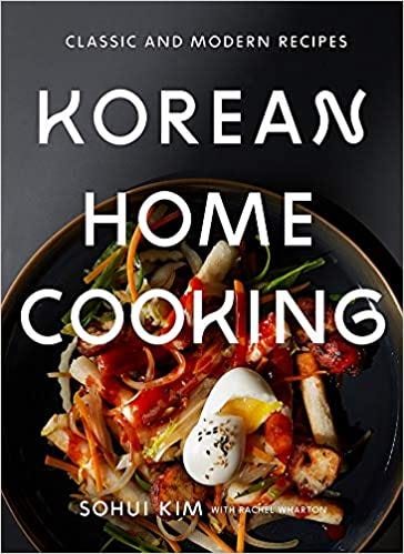 Epub Download Korean Home Cooking Classic And Modern Recipes Pre Order By Calebabbott Feb 2021 Medium