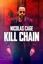 Kill Chain Ganzer Film Deutsch 2019 Online
