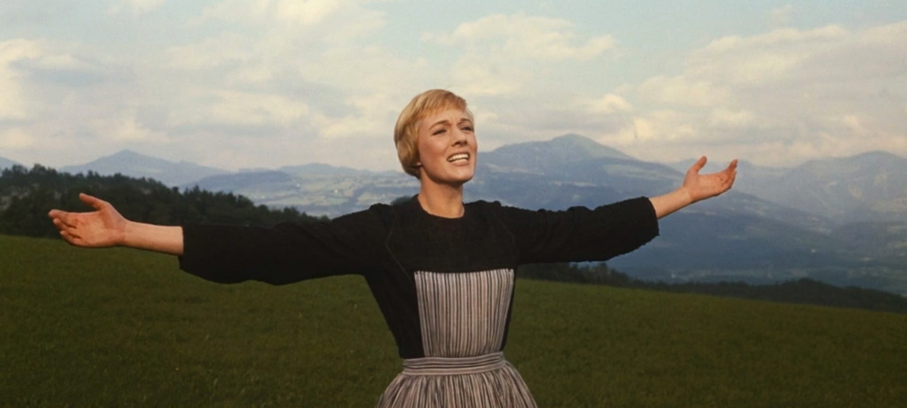 Sound Of Music 1965 1965年僕は千葉市に住んでいて 3 4日連続朝から晩まで 何度もこの映画を見た By Crp Japan Medium Sound Of Music 1965 1965年僕は千葉市に住んでいて 3 4日連続朝から晩まで 何度もこの映画を見た By Crp Japan Medium