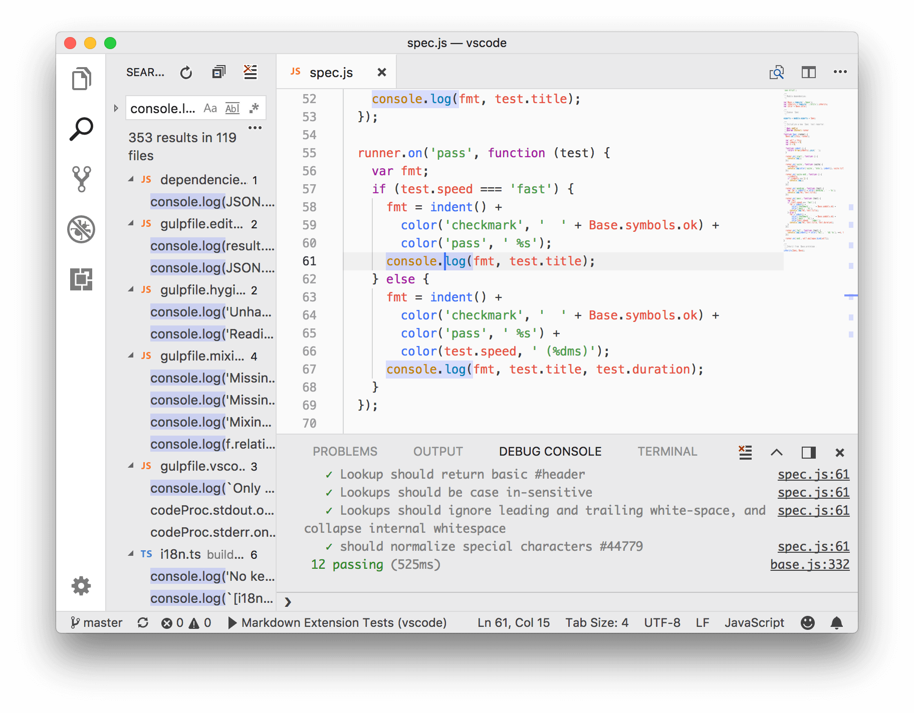 The Best Visual Studio Code Dark And Light Themes Updated August