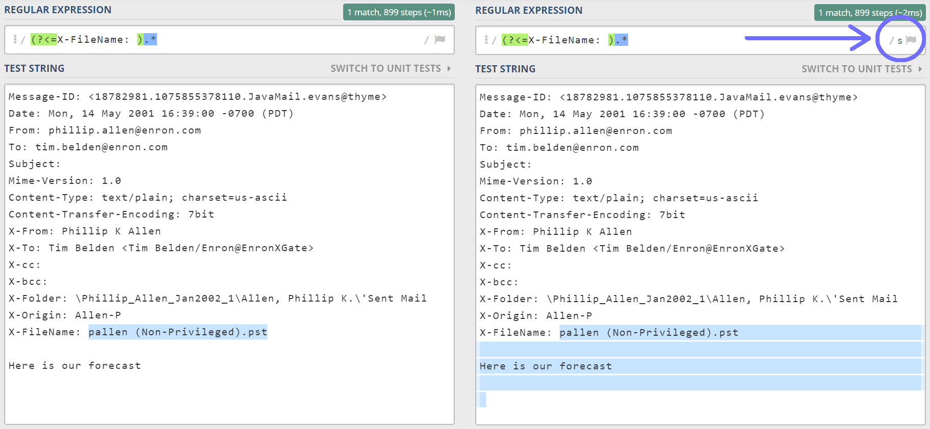 Step-up Your RegEx Game in Python | by James Briggs | Jun, 2020 ...