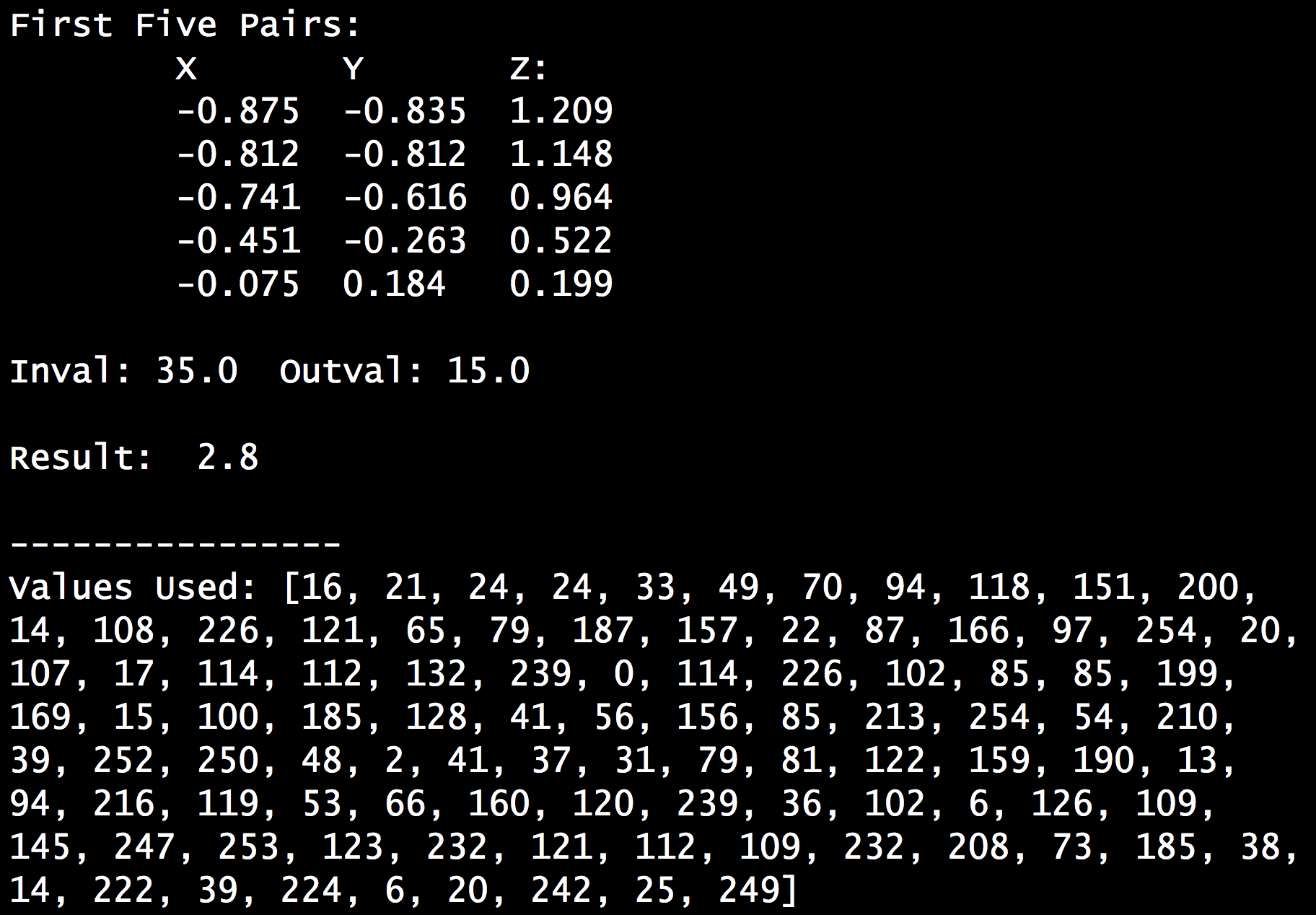 For The Love of Computing: The Lagged Fibonacci Generator — Where ...