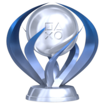 My 10 Platinum Trophies. It was going to happen sooner or later… | by  Daniel Mayfair | Medium