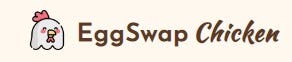 Logo for the Egg Swap Chicken Page