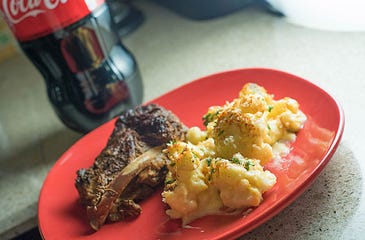 Como bajar de peso sin dejar de comer ni hacer ejercicios con