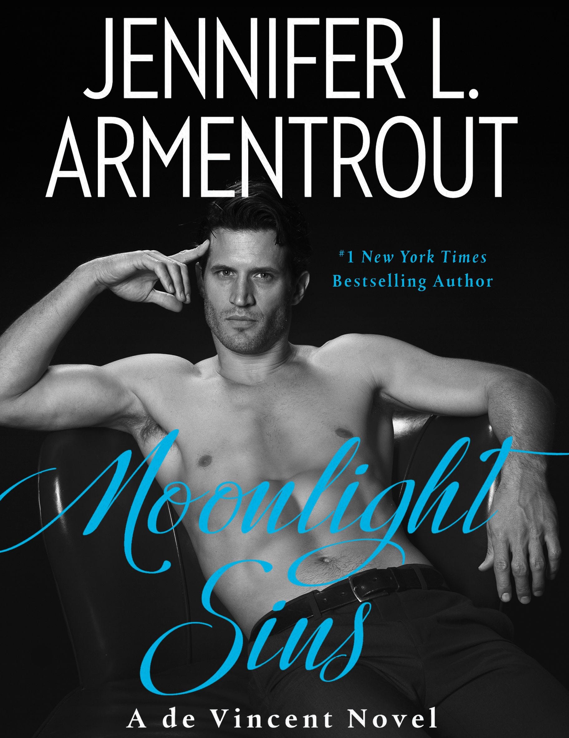 Pdf Moonlight Sins De Vincent 1 By Jennifer L Armentrout Read Online By Dina Dellyana Medium