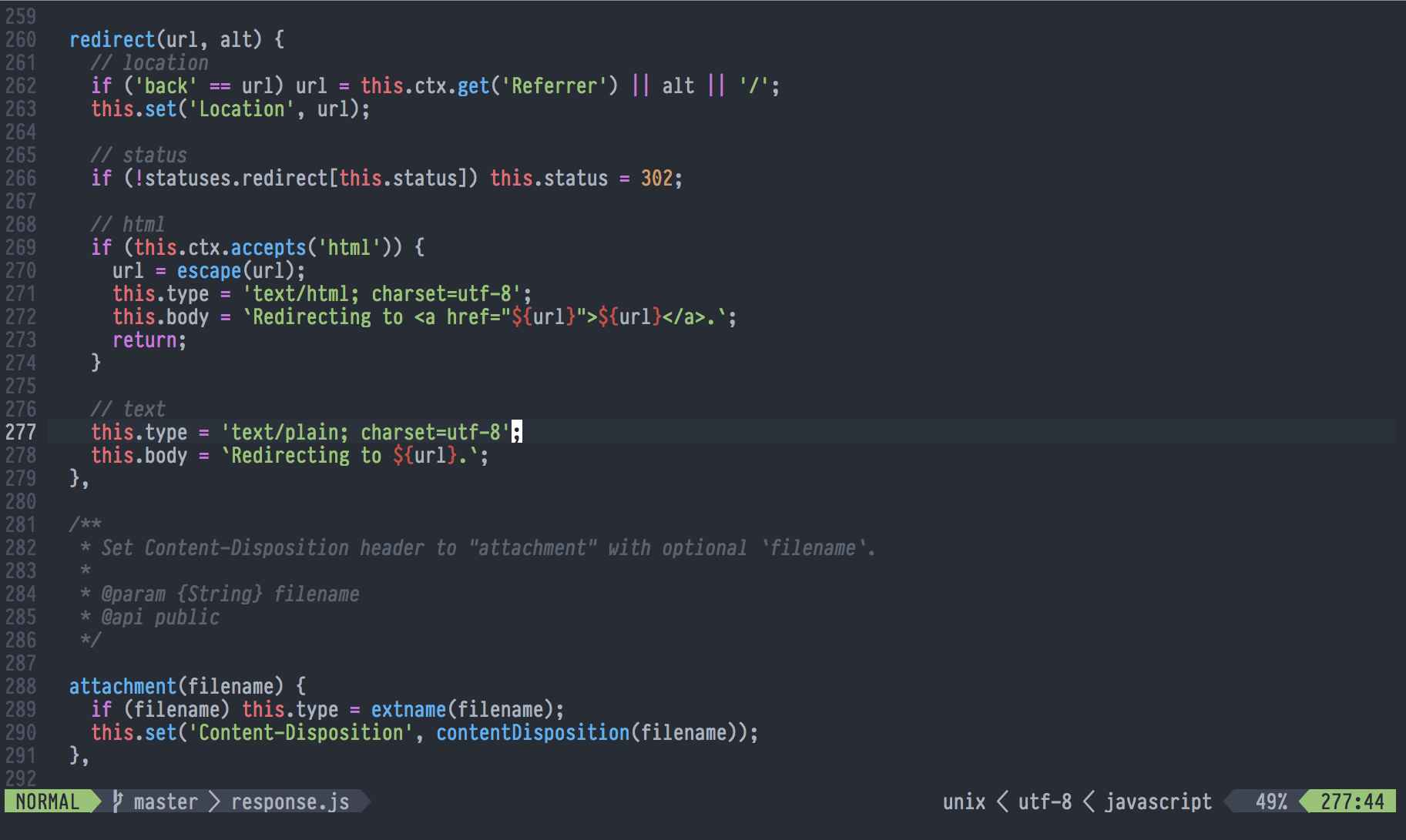 Configure iTerm2 and Vim like a Pro - Yong Su - Medium
