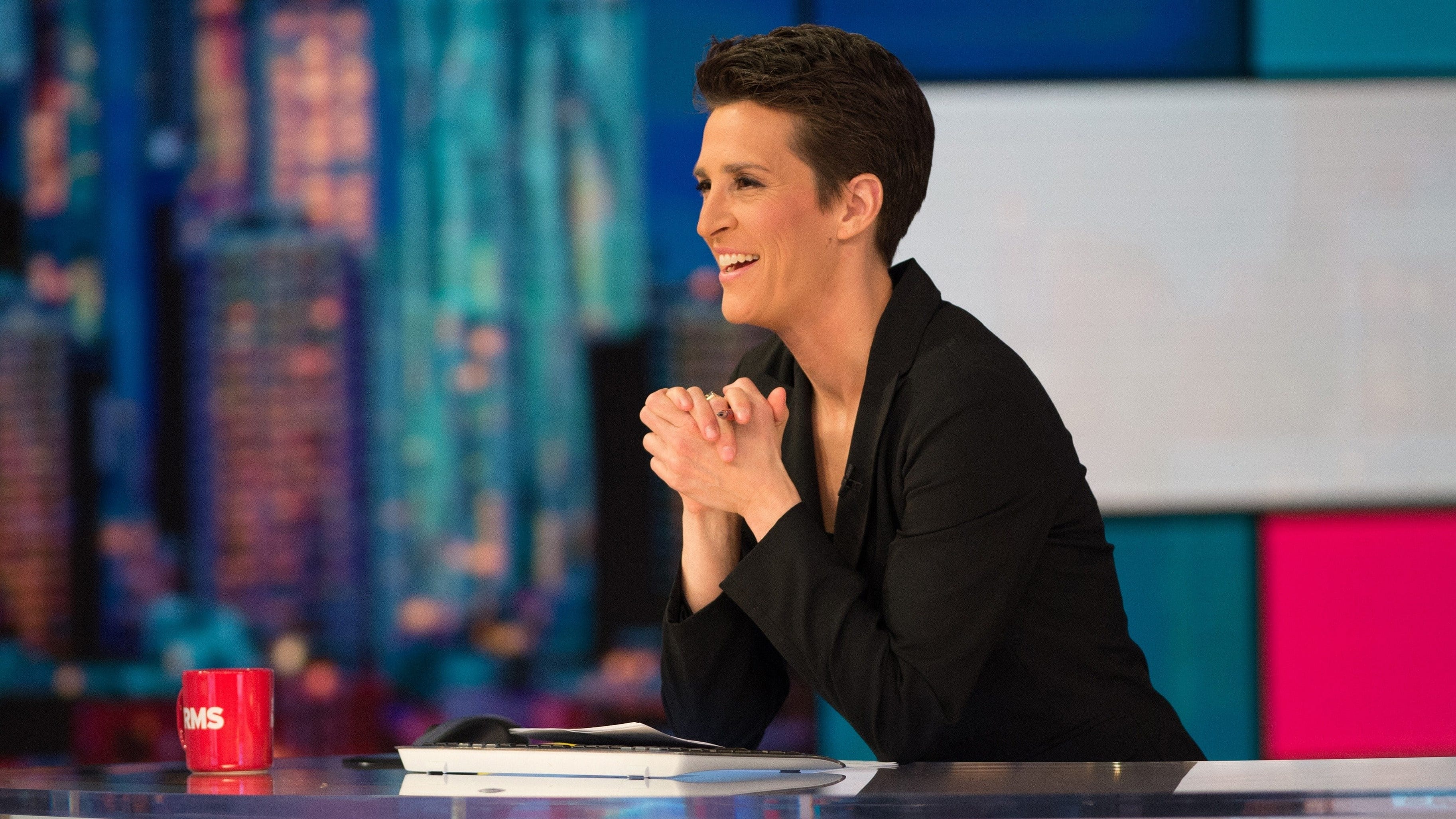 The Rachel Maddow Show Season 2020 Episode 107 2020x107 Full