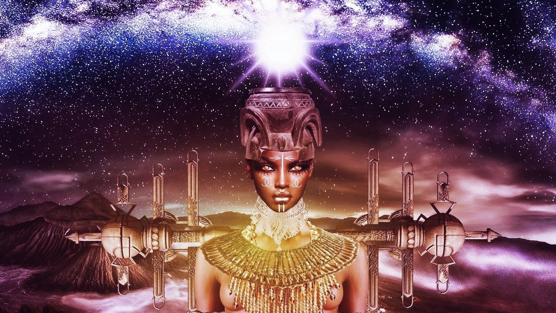 View Igbo God Of Wealth Pictures