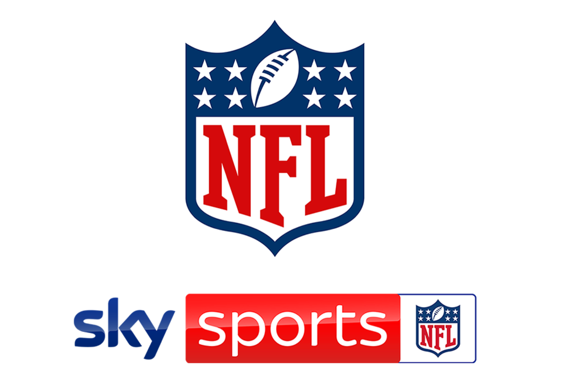 nfl on sky