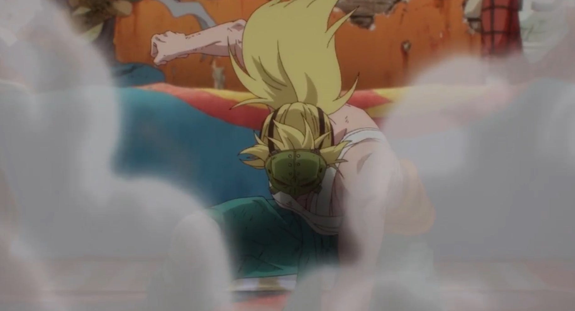 One Piece Ep10
